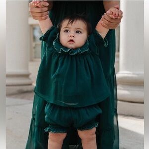 Ivy City Co Baby Gracie Set 6-9 months